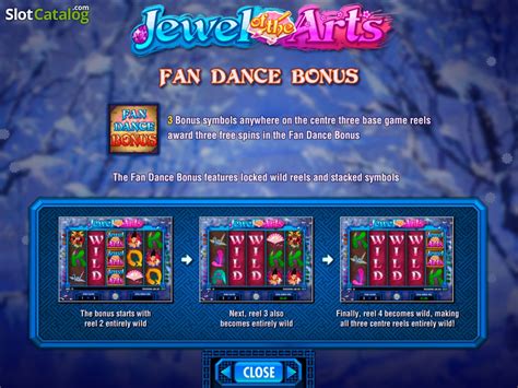 jewel. of. the. arts. slots.